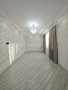 Satılır 3 otaqlı mənzil 60 m²