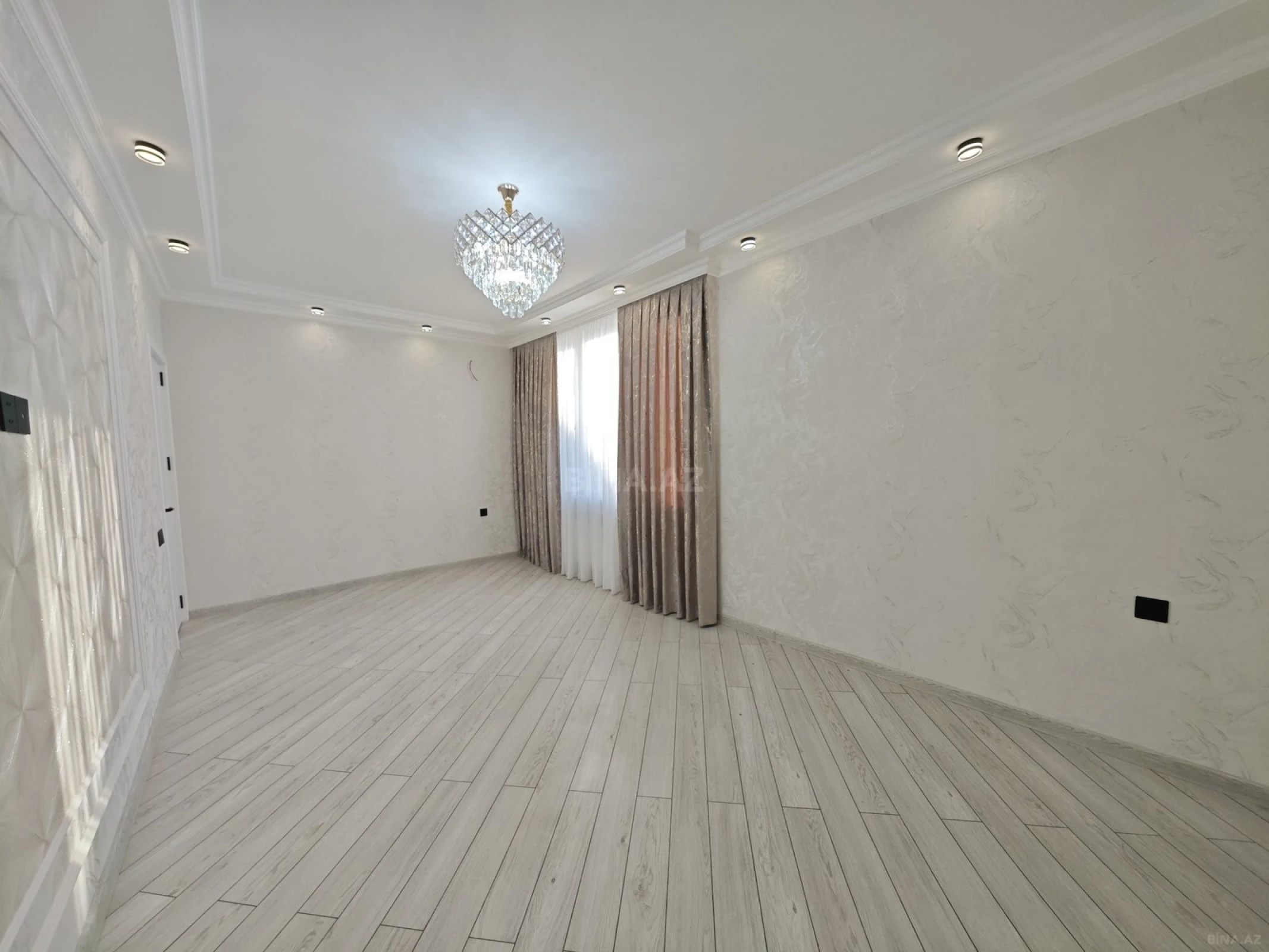 Satılır 3 otaqlı mənzil 60 m²