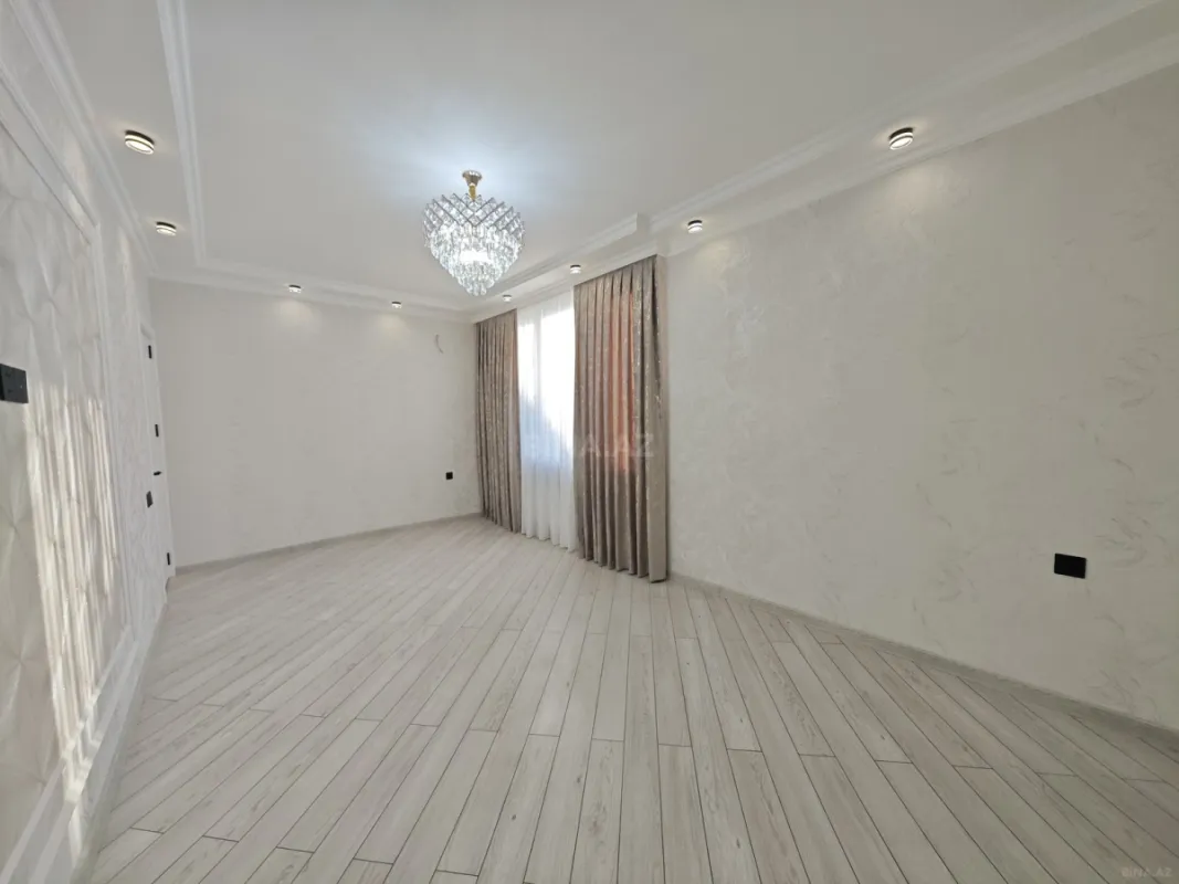 Satılır 3 otaqlı mənzil 60 m²