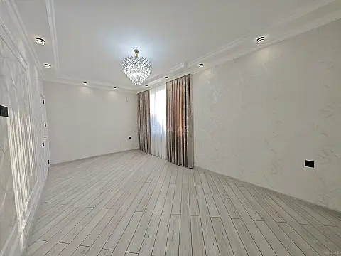 Satılır 3 otaqlı mənzil 60 m² — Bakı, Bakıxanov 3 otaq 60.00 m²