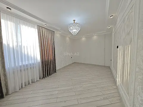 Satılır 3 otaqlı mənzil 60 m²