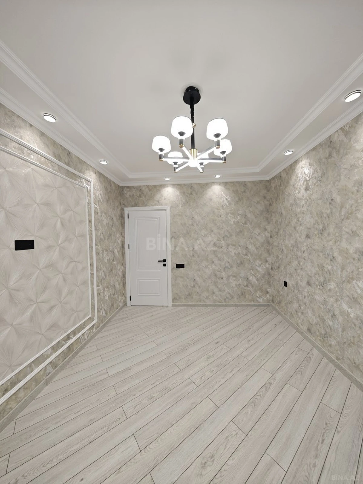 Satılır 3 otaqlı mənzil 60 m²