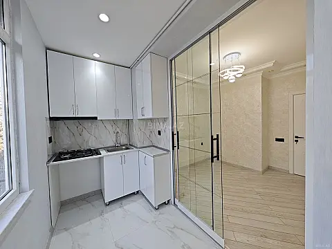 Satılır 3 otaqlı mənzil 60 m²