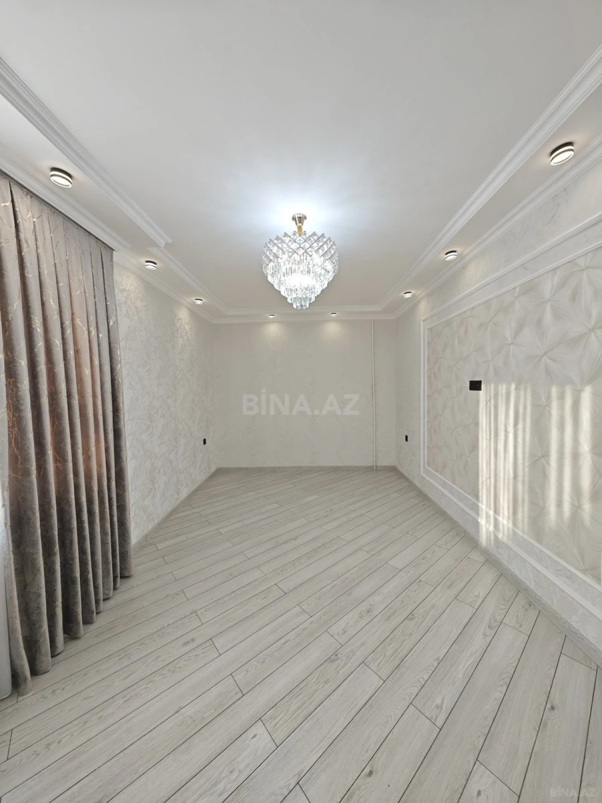 Satılır 3 otaqlı mənzil 60 m²