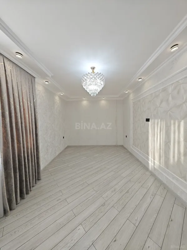 Satılır 3 otaqlı mənzil 60 m²
