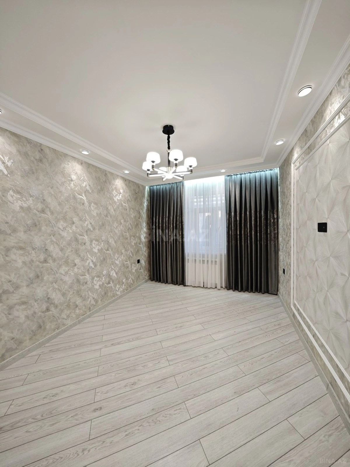 Satılır 3 otaqlı mənzil 60 m²