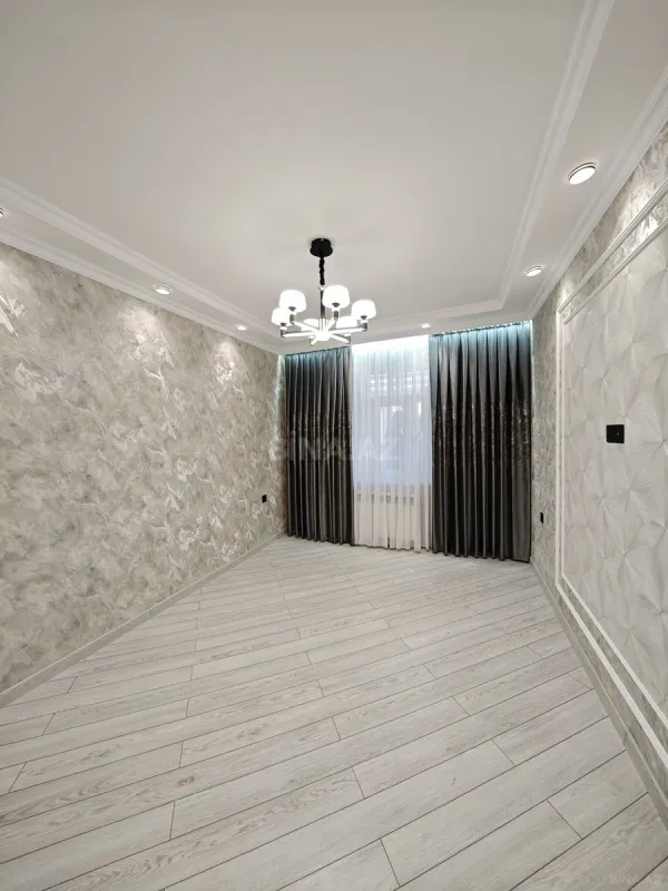 Satılır 3 otaqlı mənzil 60 m²