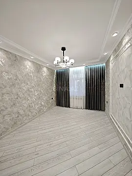 Satılır 3 otaqlı mənzil 60 m²
