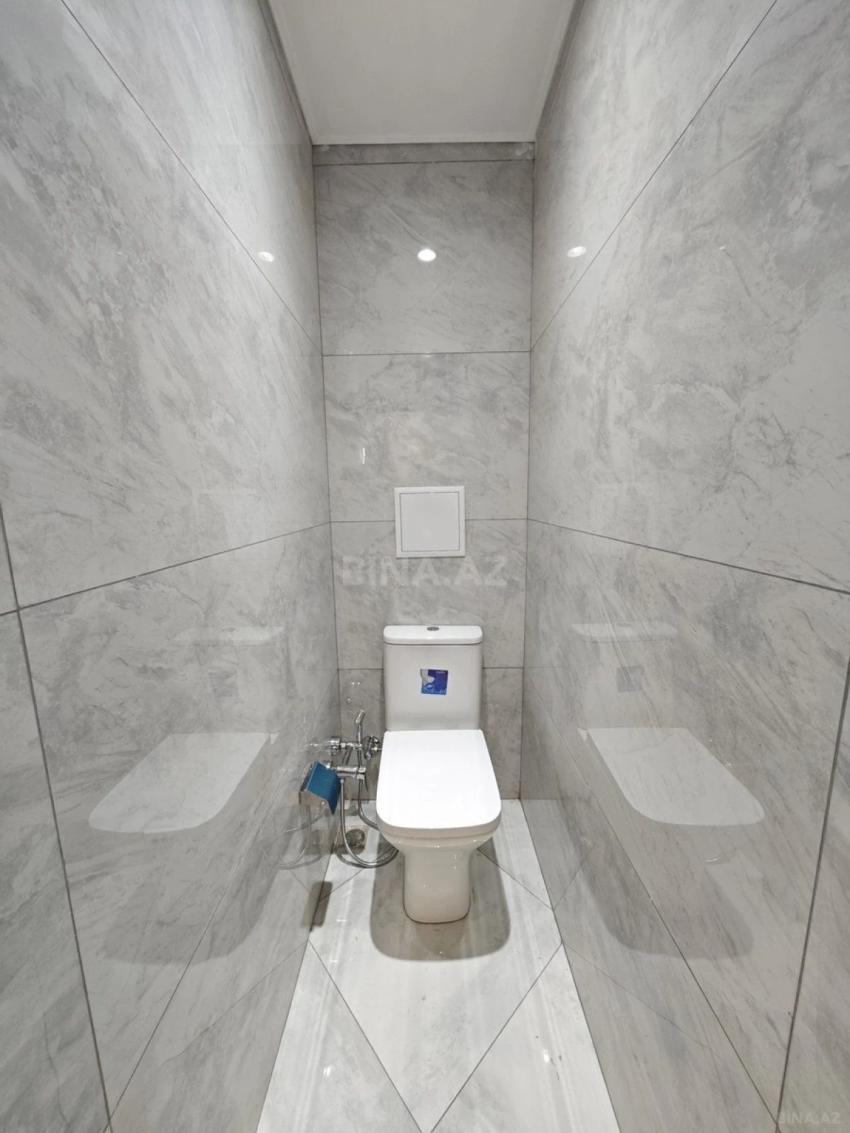 Satılır 3 otaqlı mənzil 60 m²