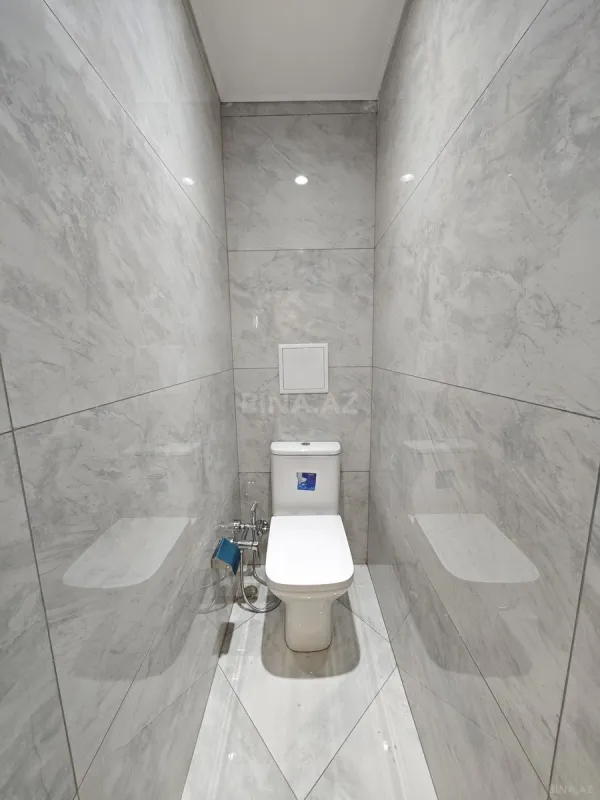 Satılır 3 otaqlı mənzil 60 m²