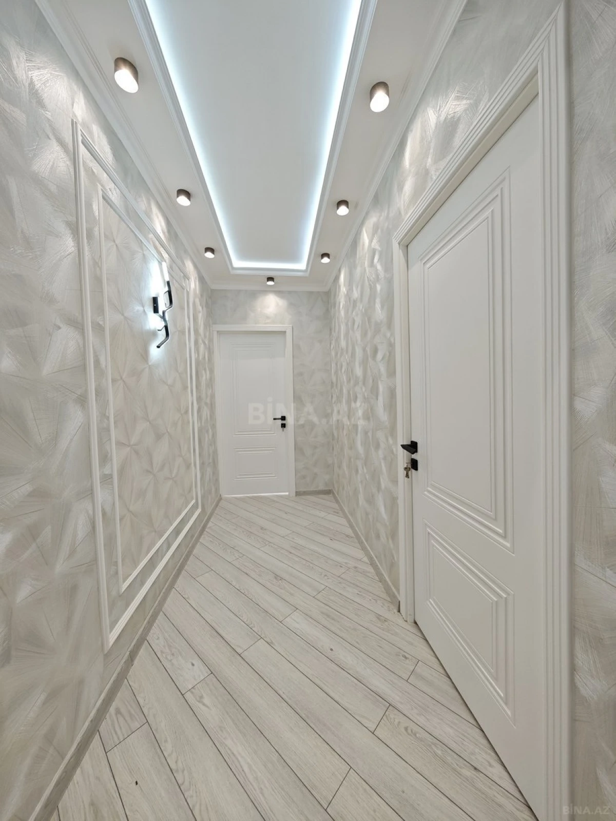 Satılır 3 otaqlı mənzil 60 m²