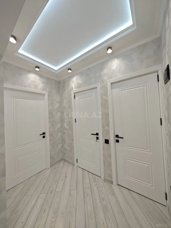 Satılır 3 otaqlı mənzil 60 m²