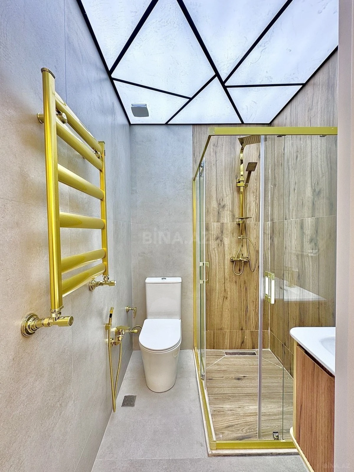 Satılır 2 otaqlı mənzil 40 m²