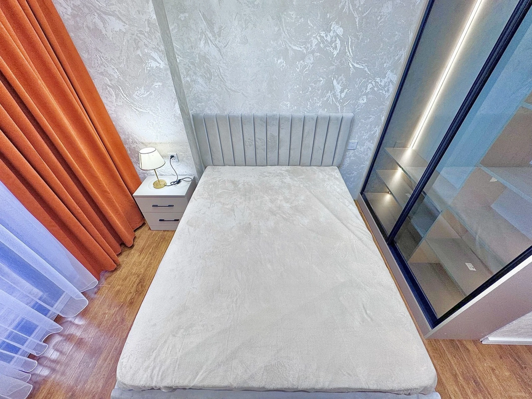 Satılır 2 otaqlı mənzil 40 m²