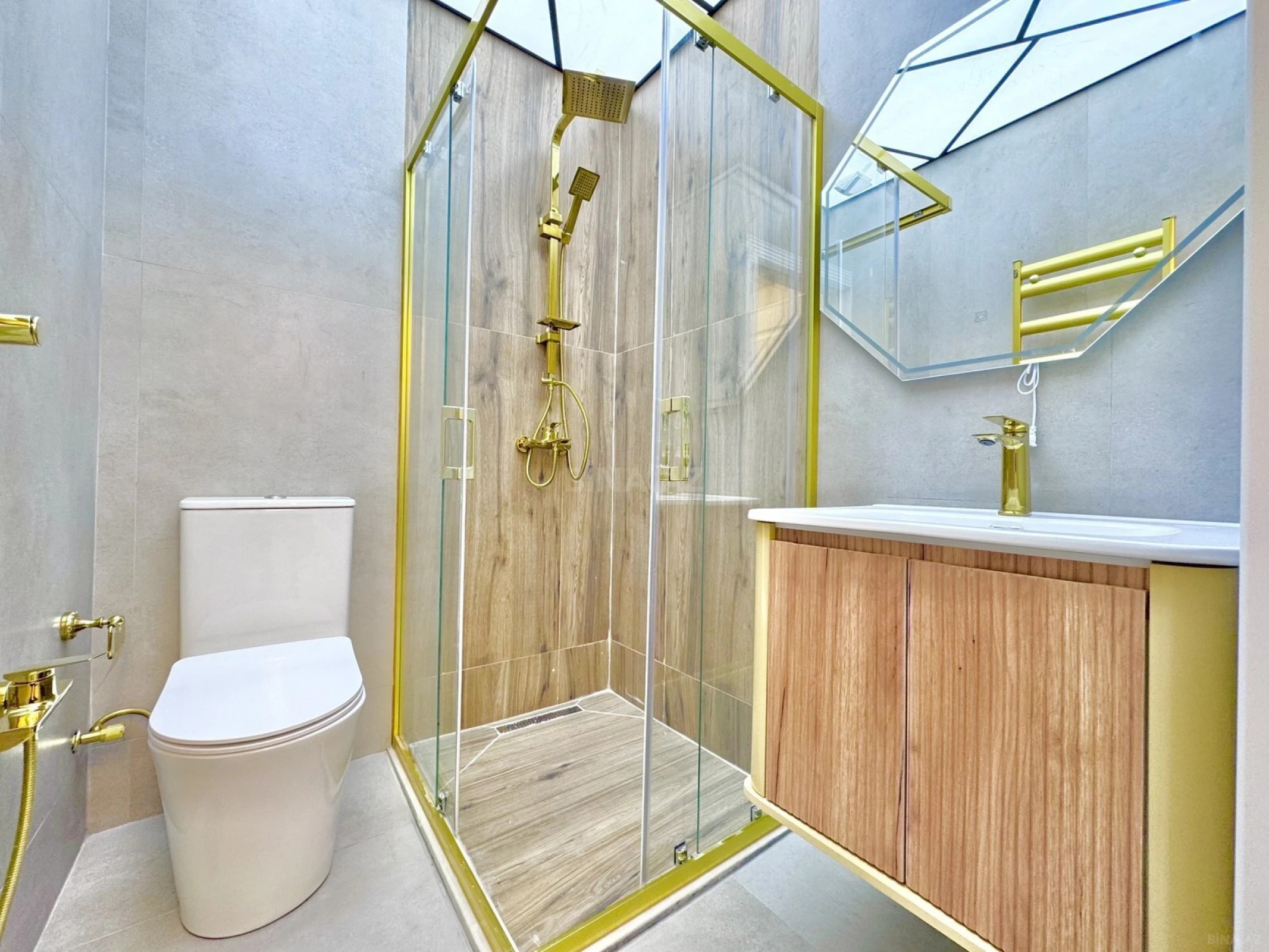 Satılır 2 otaqlı mənzil 40 m²