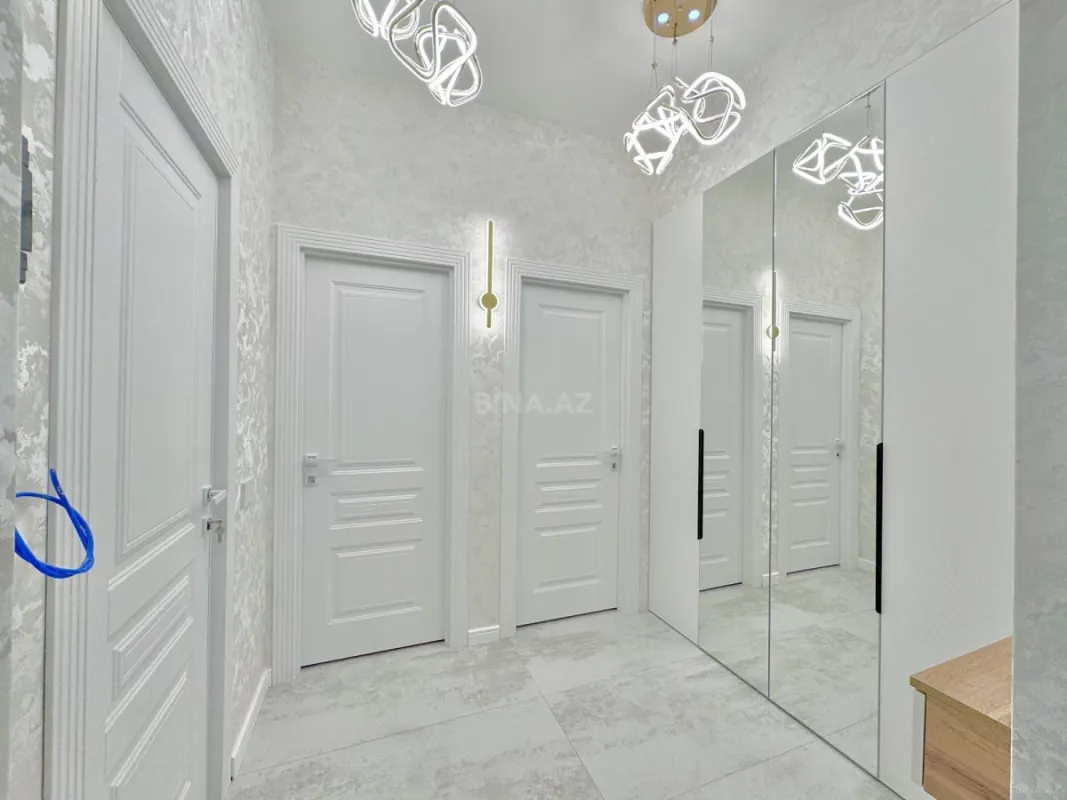 Satılır 2 otaqlı mənzil 40 m²