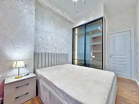 Satılır 2 otaqlı mənzil 40 m²