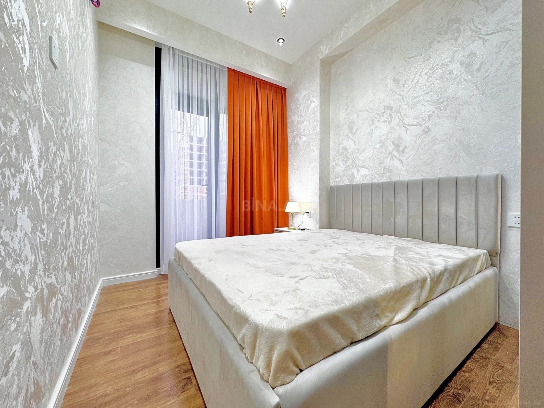 Satılır 2 otaqlı mənzil 40 m²