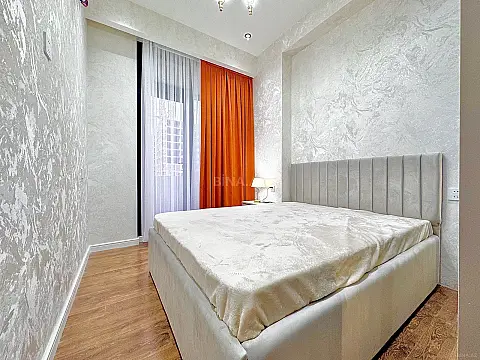 Satılır 2 otaqlı mənzil 40 m²