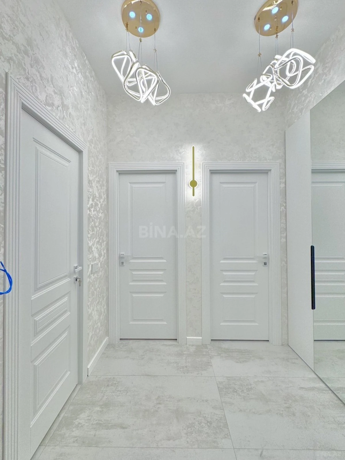 Satılır 2 otaqlı mənzil 40 m²