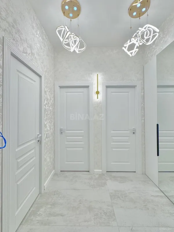 Satılır 2 otaqlı mənzil 40 m²