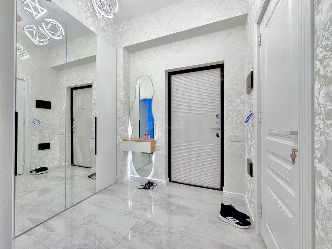 Satılır 2 otaqlı mənzil 40 m²