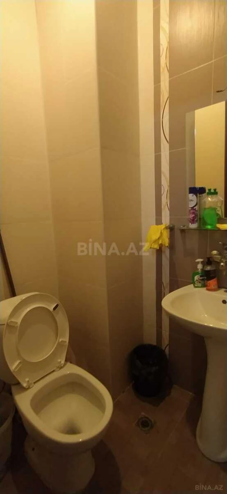 Kirayə verilir 3 otaqlı ofis 100 m²