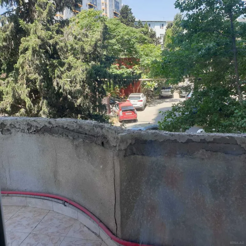 Kirayə verilir 3 otaqlı ofis 100 m²