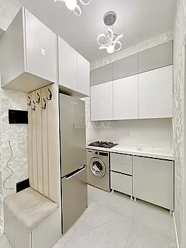 Satılır 2 otaqlı mənzil 40 m²