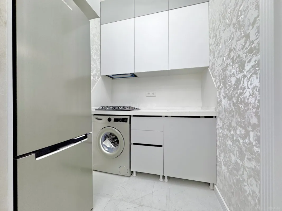 Satılır 2 otaqlı mənzil 40 m²