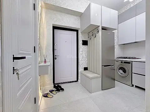 Satılır 2 otaqlı mənzil 40 m²