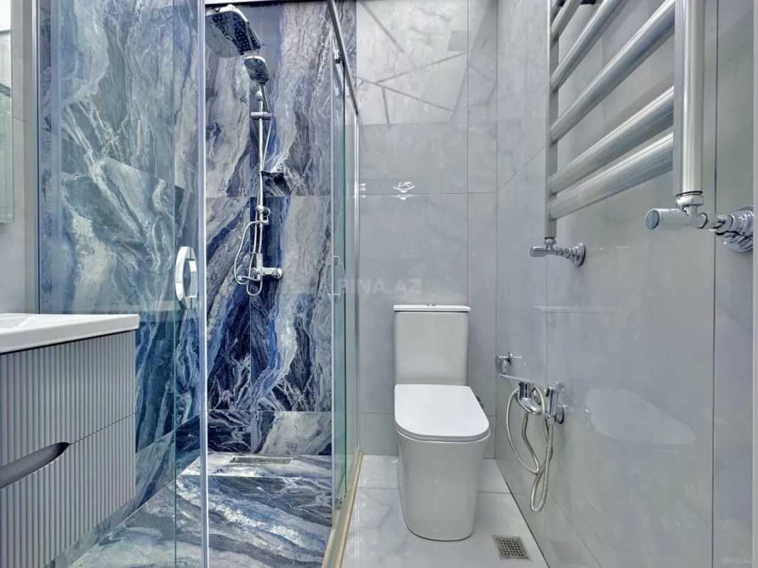 Satılır 2 otaqlı mənzil 40 m²