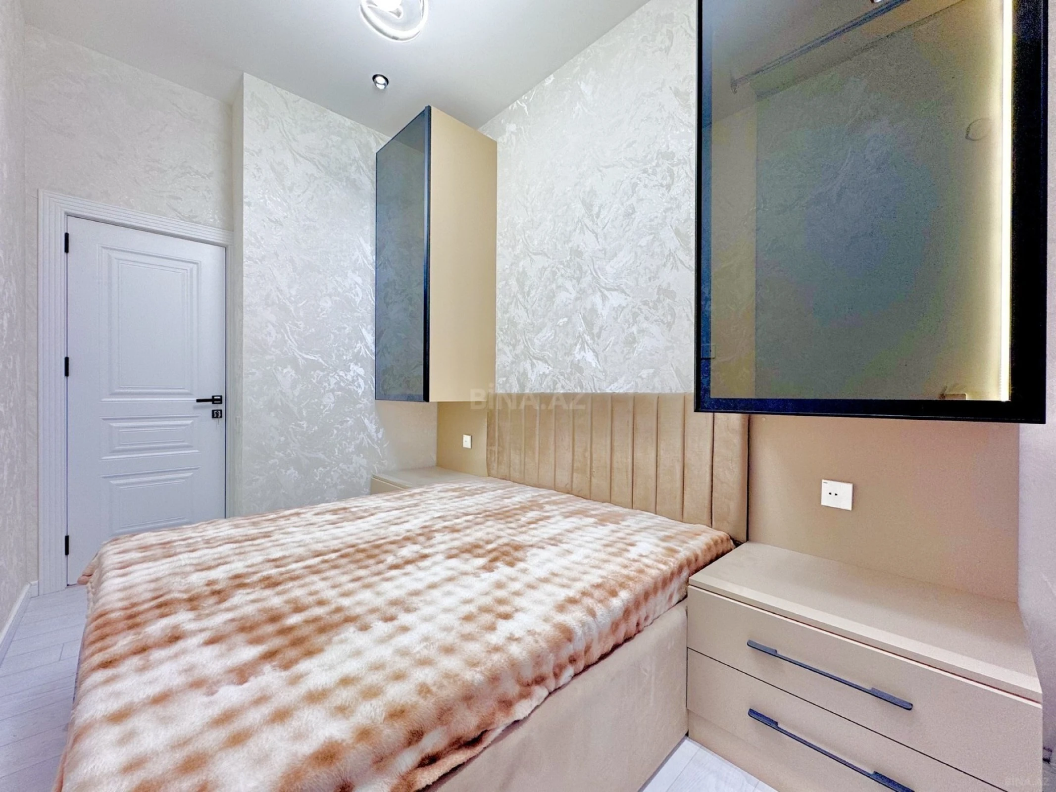 Satılır 2 otaqlı mənzil 40 m²