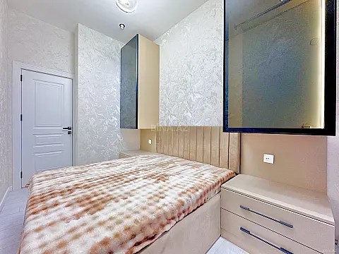 Satılır 2 otaqlı mənzil 40 m²