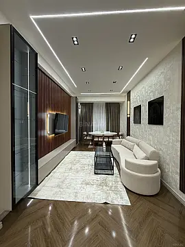 Satılır 2 otaqlı mənzil 98 m² — Bakı, Nərimanov 2 otaq 98.00 m²