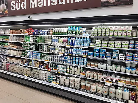 Satılır obyekt 2100 m²