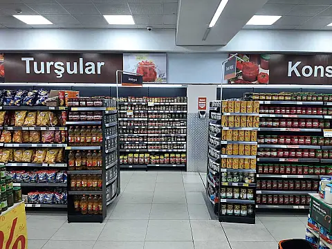 Satılır obyekt 2100 m²