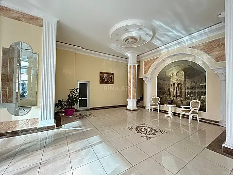 Satılır 3 otaqlı mənzil 153.4 m²