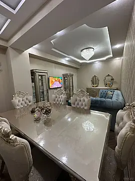 Satılır 2 otaqlı mənzil 84.5 m²