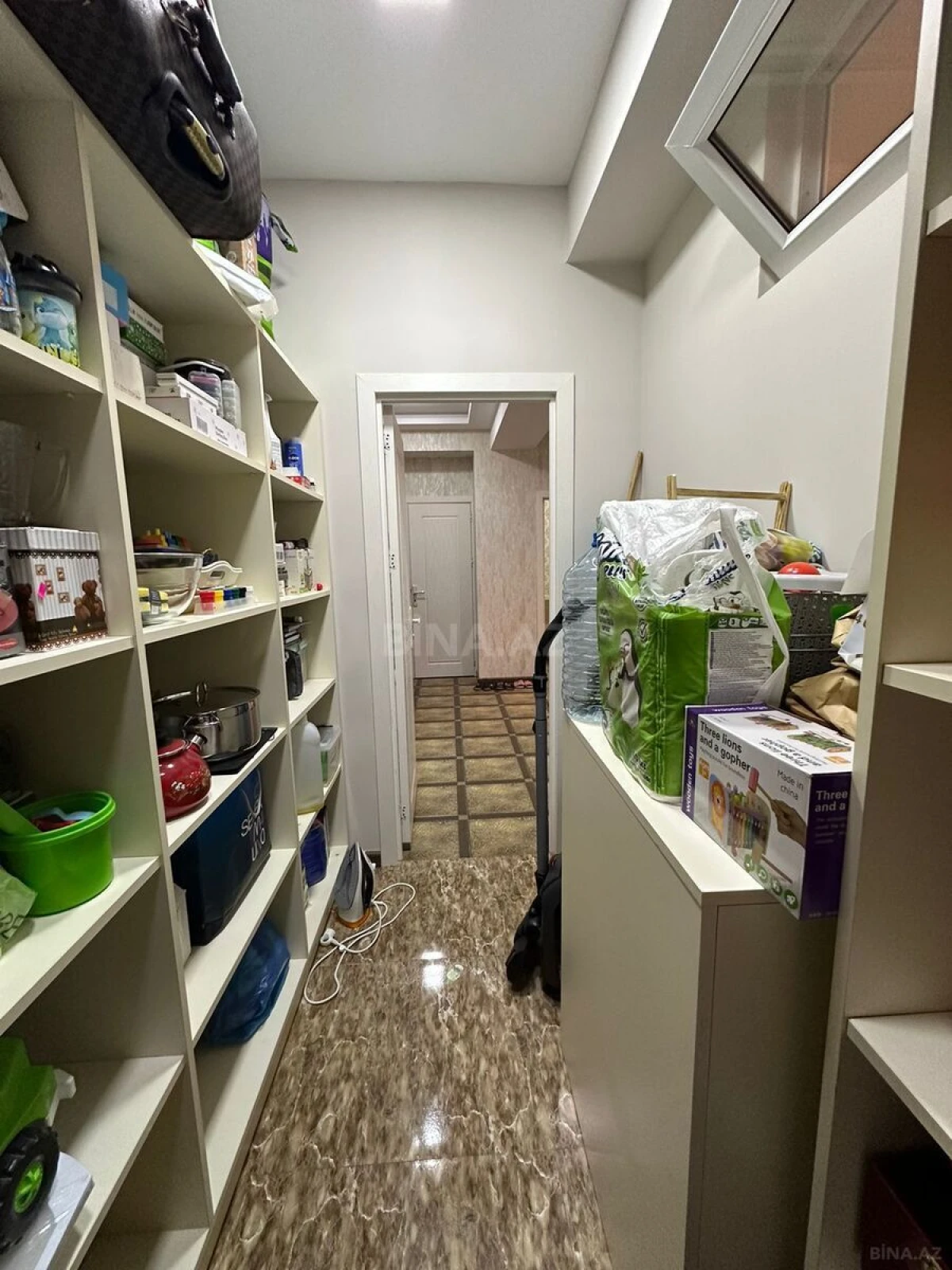 Satılır 2 otaqlı mənzil 84.5 m²