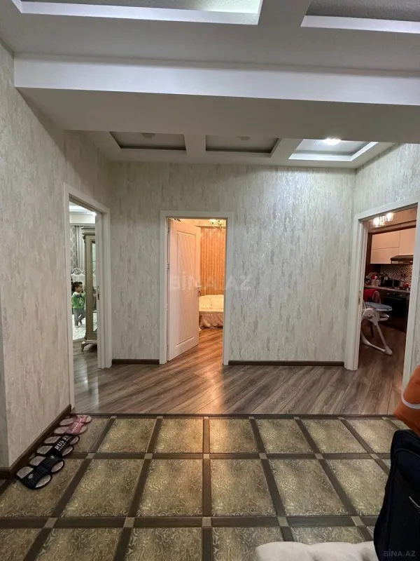 Satılır 2 otaqlı mənzil 84.5 m²