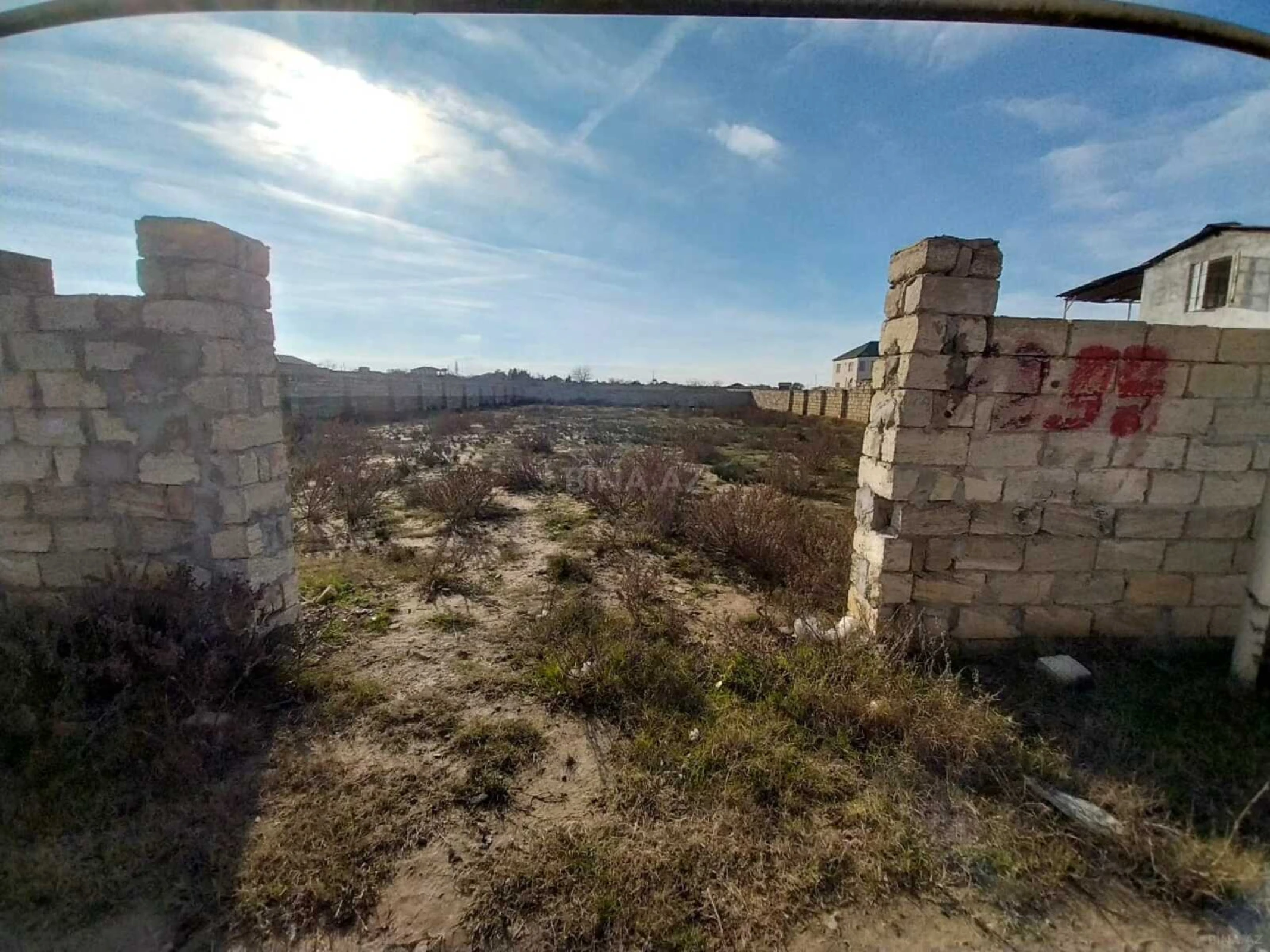 Satılır torpaq sahəsi 12 m²