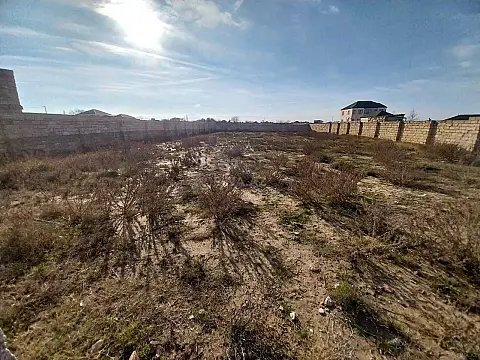 Satılır torpaq sahəsi 12 m² — Bakı, Sea Breeze 12.00 m²