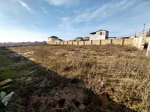 Satılır torpaq sahəsi 12 m²