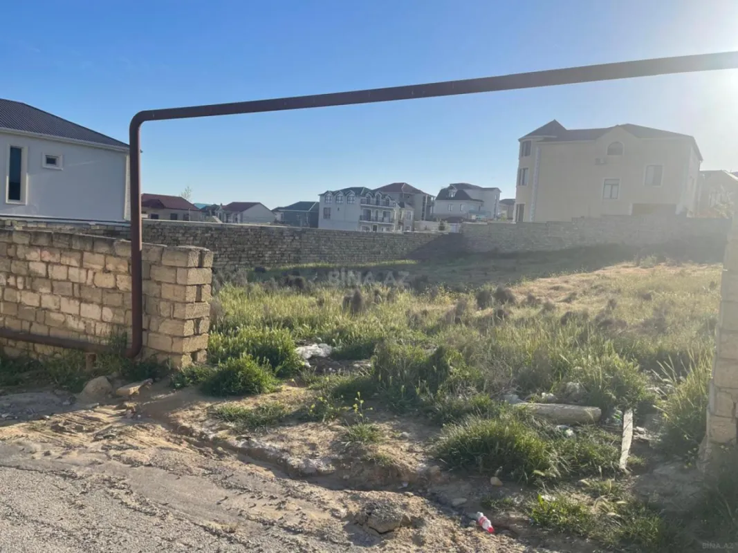 Satılır torpaq sahəsi 4 m²