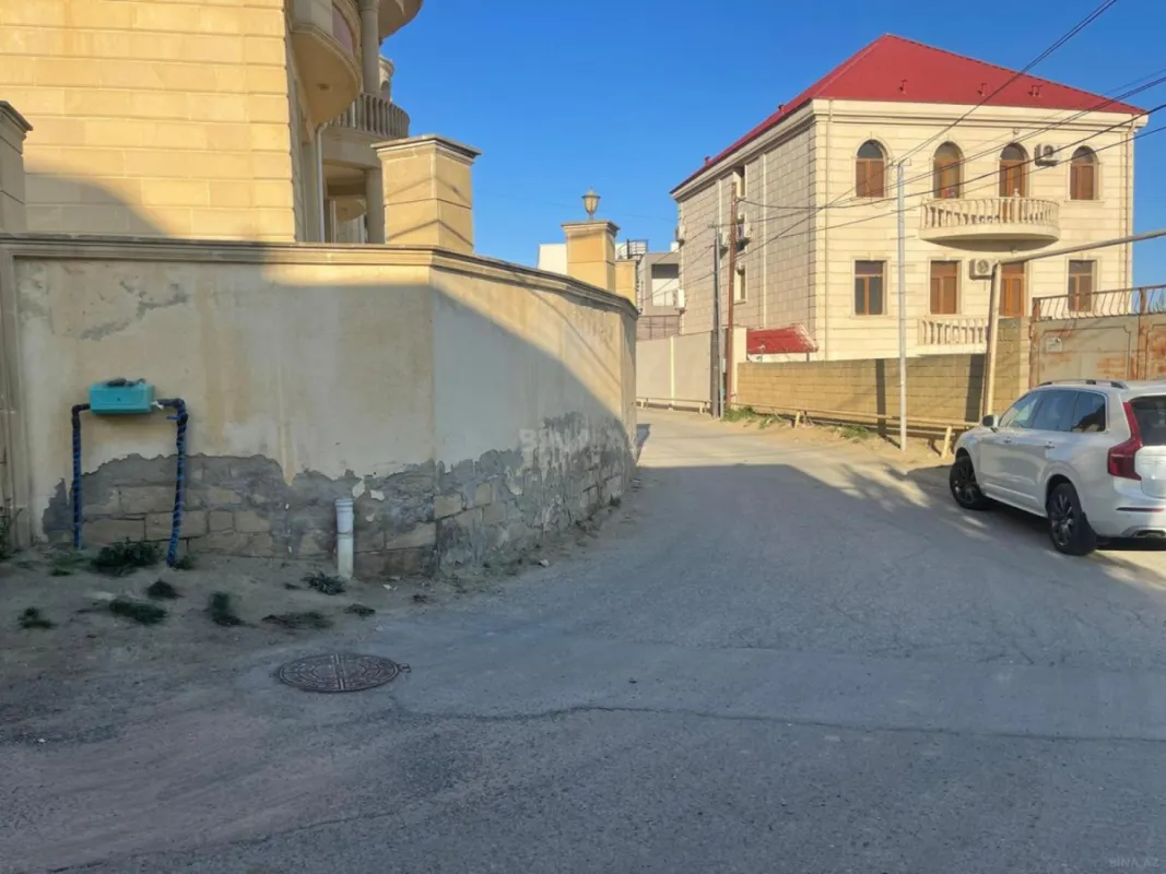 Satılır torpaq sahəsi 4 m²