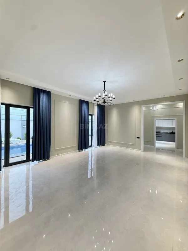 Satılır 4 otaqlı həyət evi 160 m²