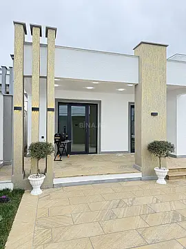 Satılır 4 otaqlı həyət evi 160 m²