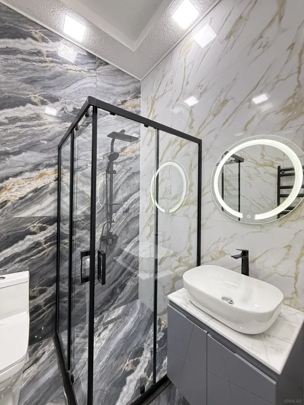 Satılır 4 otaqlı həyət evi 160 m²