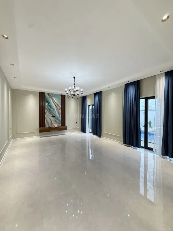 Satılır 4 otaqlı həyət evi 160 m²